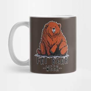 Fat Bar Week 2023 Mug